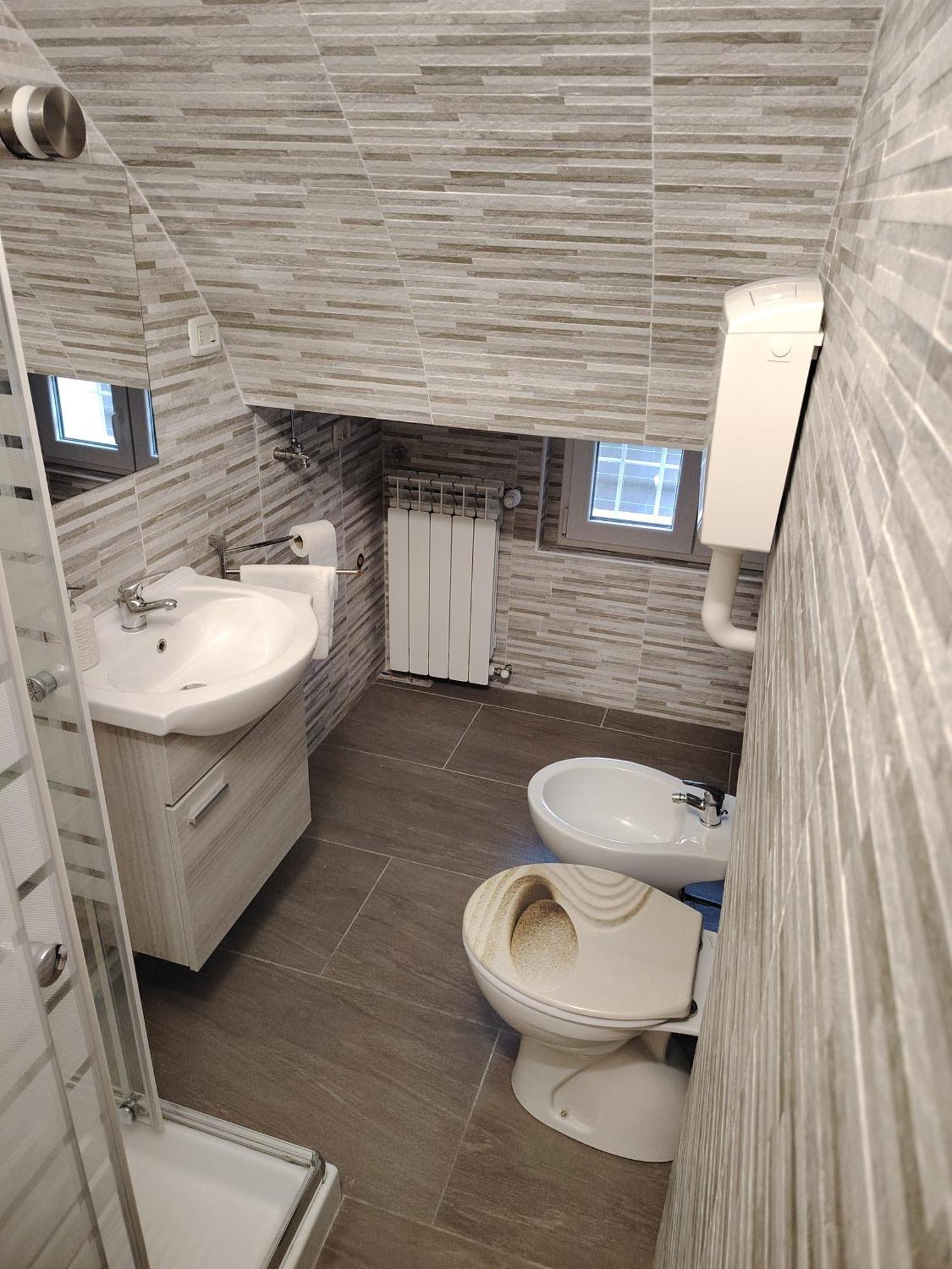 Casa Paradigna بارما المظهر الخارجي الصورة