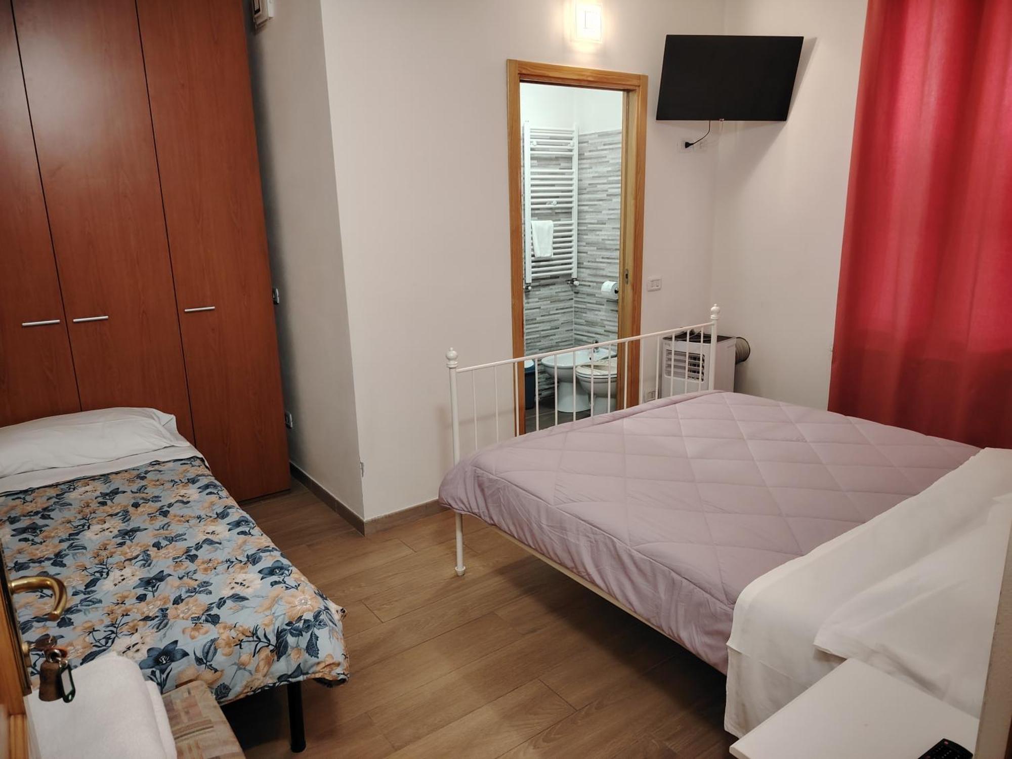 Casa Paradigna بارما المظهر الخارجي الصورة