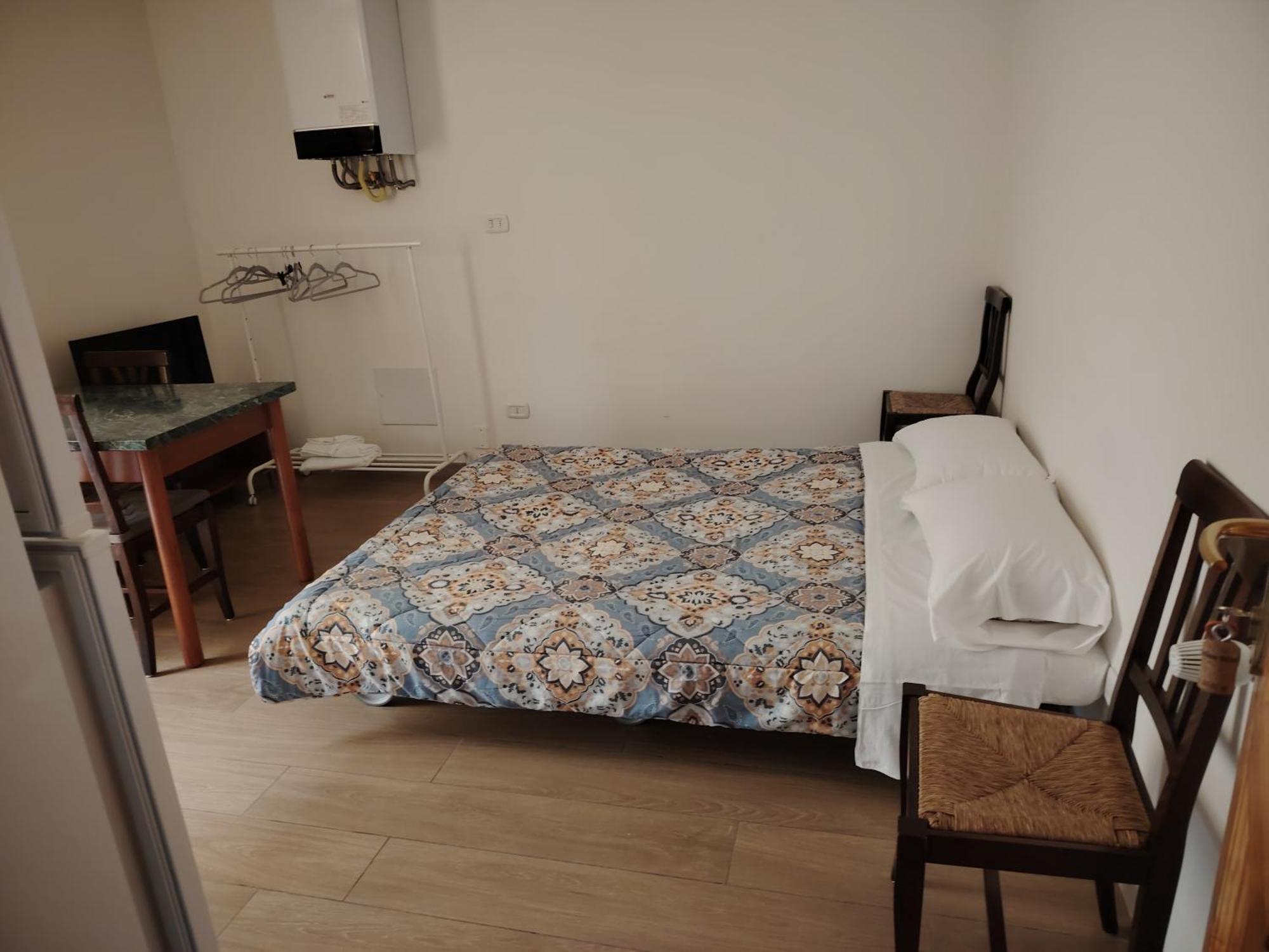 Casa Paradigna بارما المظهر الخارجي الصورة
