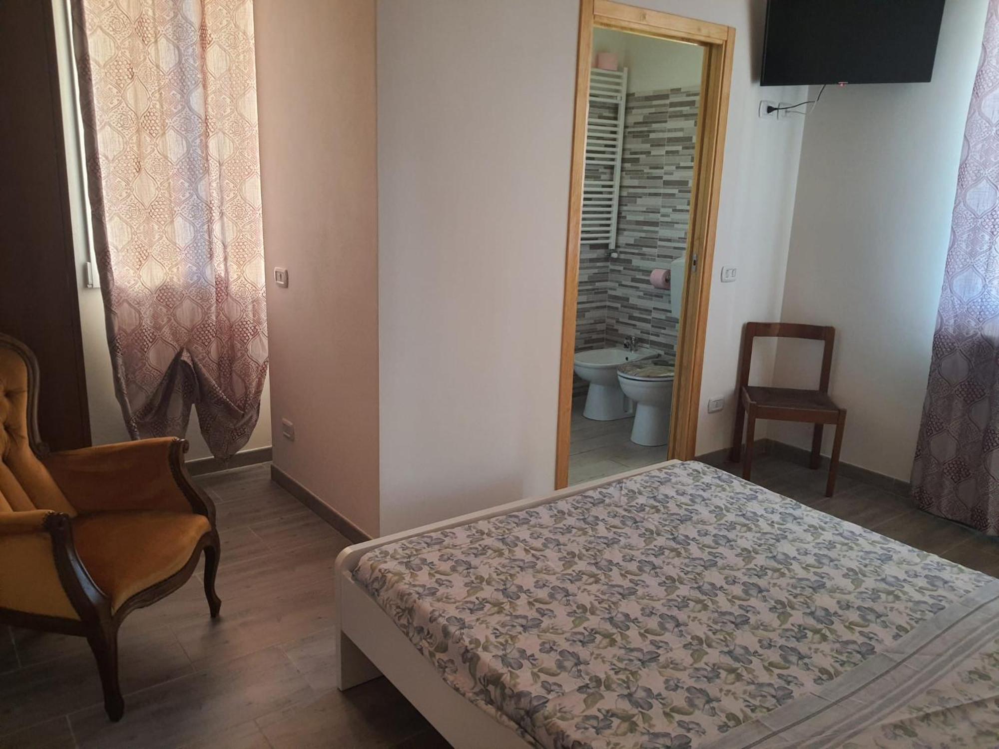 Casa Paradigna بارما المظهر الخارجي الصورة