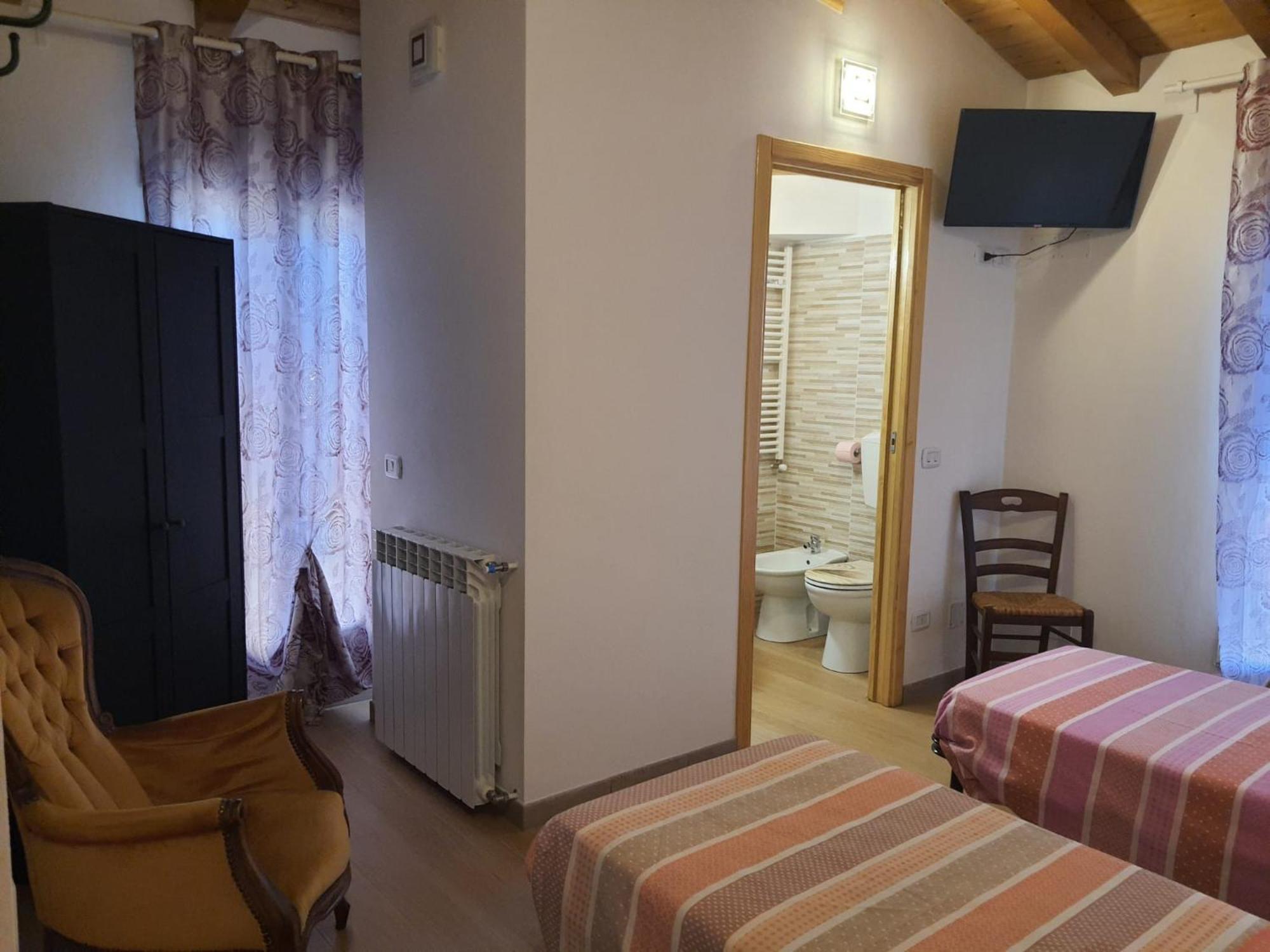 Casa Paradigna بارما المظهر الخارجي الصورة