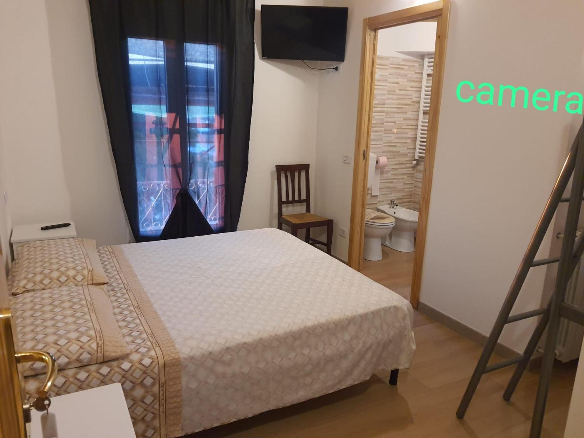 Casa Paradigna بارما المظهر الخارجي الصورة