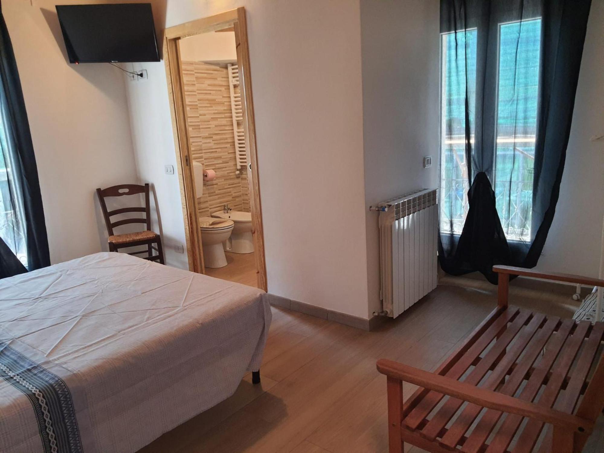 Casa Paradigna بارما المظهر الخارجي الصورة