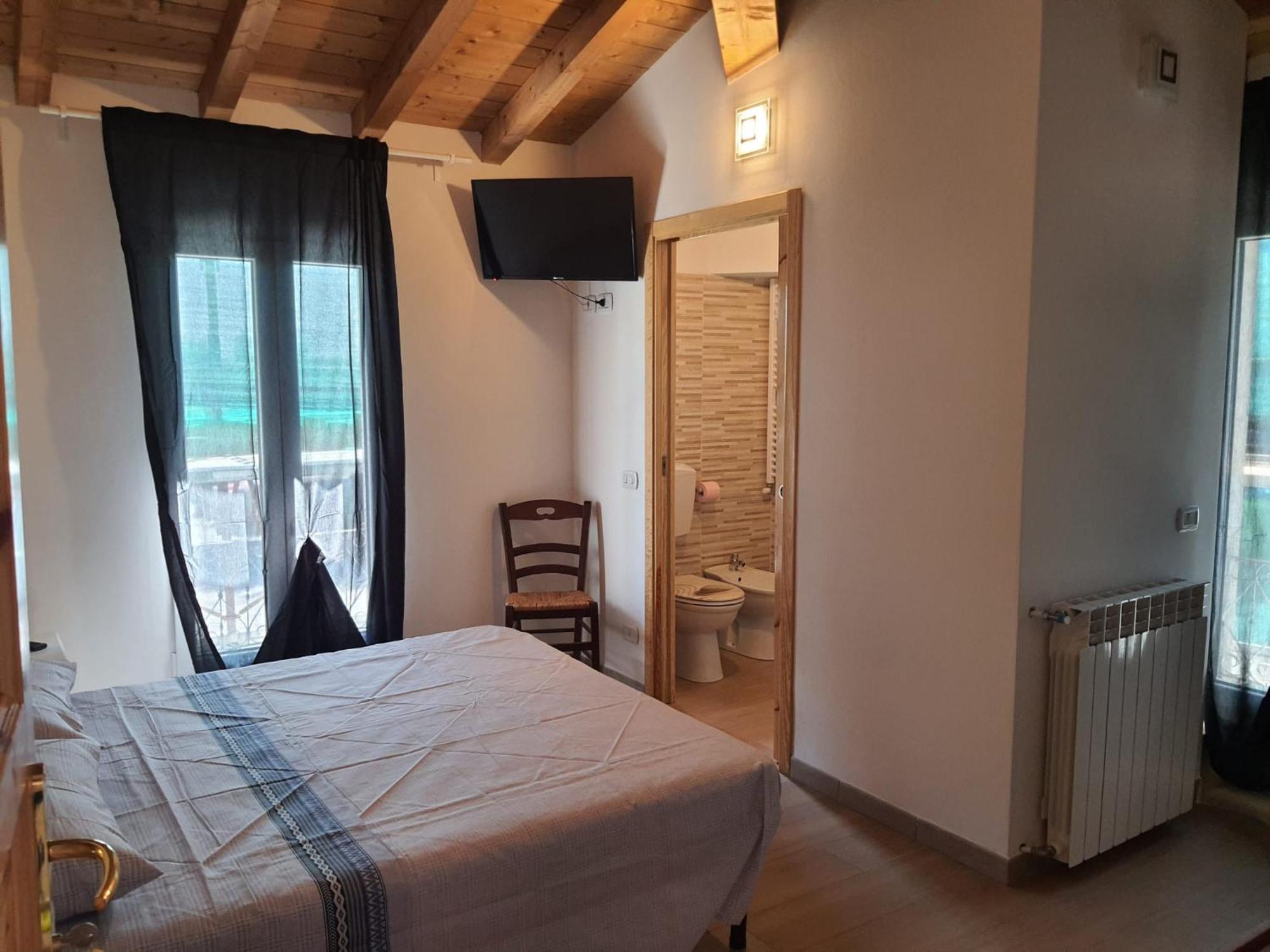 Casa Paradigna بارما المظهر الخارجي الصورة