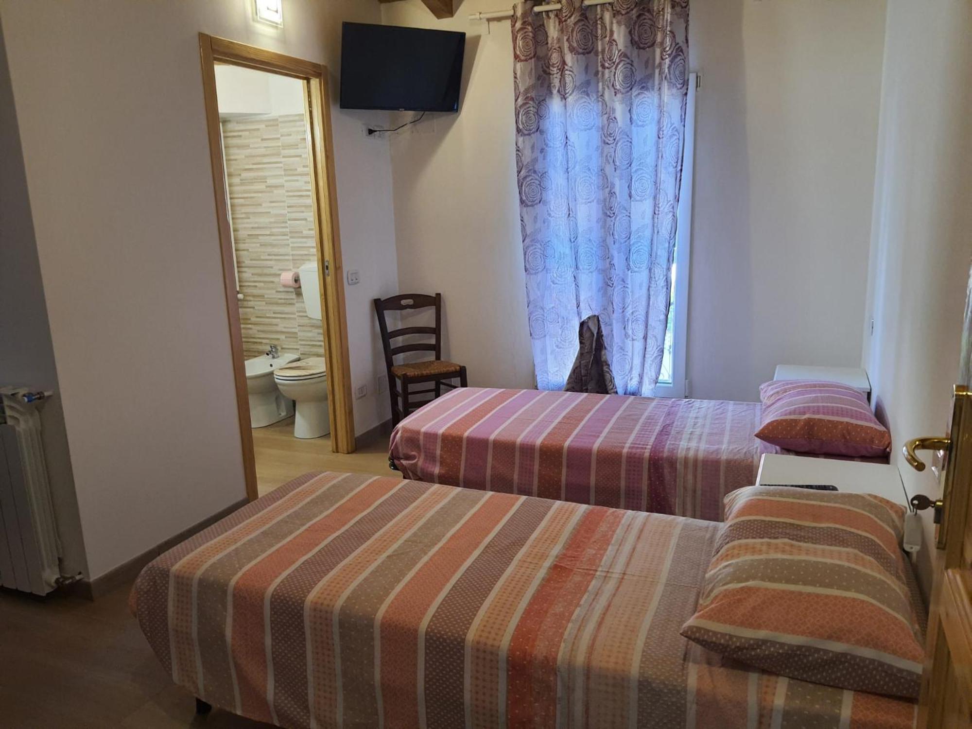 Casa Paradigna بارما المظهر الخارجي الصورة